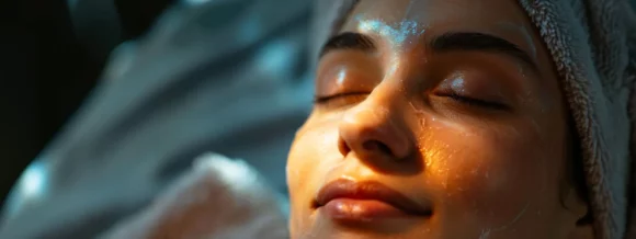 The O2 Lift Facial Procedure for Youthful, Radiant Skin