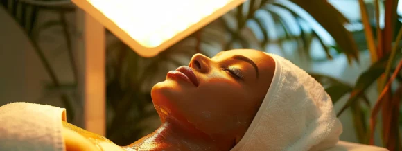 Experience O2 Lift Facial Benefits for Glowing Skin
